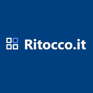 Ritocco.it custom image editing